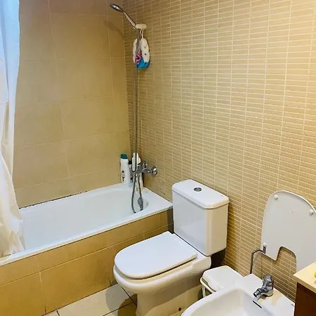 Habitacion Privada * Calafell
