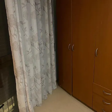 Habitacion Privada
