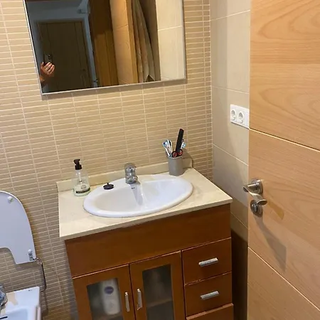 Habitacion Privada * Calafell